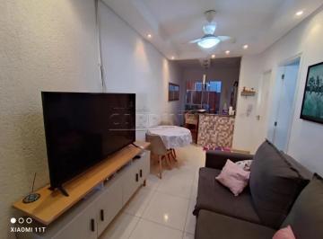 Casa · 95m² · 3 Quartos · 2 Vagas · Casa de Condomínio para venda em Jardim Ipanema de 95.00m² com 3 Quartos, 1 Suite e 2 Garagens