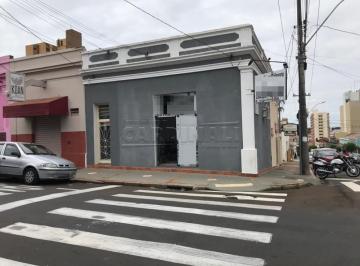Comercial · 211m² · 1 Vaga · Sala Comercial para venda em Centro de 211.00m² com 1 Garagem