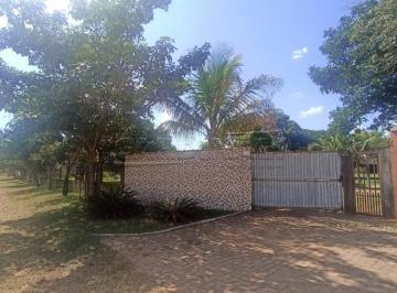 Rural · 24200m² · 3 Quartos · 15 Vagas · Fazenda / Sítio para venda em Vale Santa Felicidade de 24200.00m² com 3 Quartos e 15 Garagens