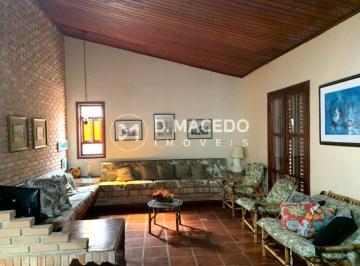 Casa · 205m² · 3 Quartos · Casa para venda em Condominio Lagoinha de 205.00m² com 3 Quartos e 1 Suite