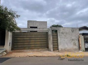 Casa · 72m² · 3 Quartos · 2 Vagas · Sobrado para venda em Jardim Sao Joao Batista de 72.00m² com 3 Quartos, 1 Suite e 2 Garagens