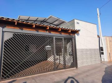 Casa · 210m² · 3 Quartos · 2 Vagas · Casa para venda em Jardim Das Flores de 210.00m² com 3 Quartos, 2 Suites e 2 Garagens