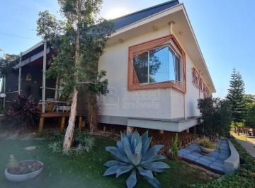 Casa · 325m² · 3 Quartos · 5 Vagas · Casa de Condomínio para venda em Village Damha Ii de 325.00m² com 3 Quartos, 3 Suites e 5 Garagens