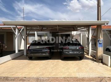 Casa · 67m² · 2 Quartos · 2 Vagas · Casa de Condomínio para venda em Jardim Ipanema de 67.00m² com 2 Quartos e 2 Garagens