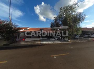 Casa · 110m² · 3 Quartos · 2 Vagas · Casa de Condomínio para venda em Jardim Ipanema de 110.00m² com 3 Quartos, 1 Suite e 2 Garagens