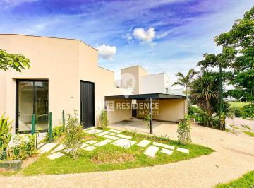 Casa · 223m² · 3 Quartos · 4 Vagas · Casa para venda em Condomínio Ville De France de 223.00m² com 3 Quartos, 3 Suites e 4 Garagens