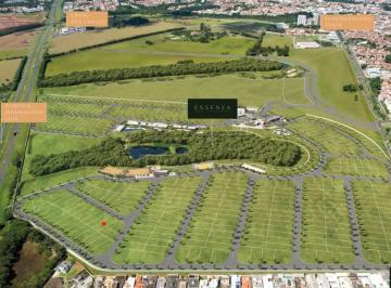 Terreno · 360m² · Terreno para venda em Santa Felicia de 360.00m²