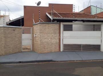 Casa · 154m² · 3 Quartos · 2 Vagas · Casa para venda em Vila Melhado de 154.00m² com 3 Quartos, 1 Suite e 2 Garagens