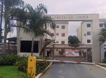 Apartamento · 39m² · 2 Quartos · 1 Vaga · Apartamento para venda em Jardim América (vila Xavier) de 39.00m² com 2 Quartos e 1 Garagem