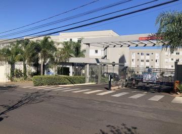 Apartamento · 43m² · 2 Quartos · 1 Vaga · Apartamento para venda em Jardim Residencial Paraíso de 43.00m² com 2 Quartos e 1 Garagem