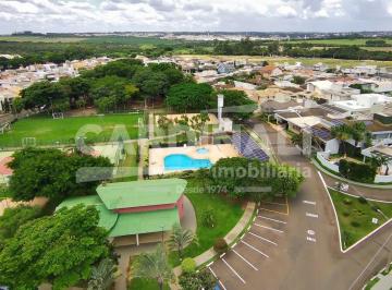 Casa · 200m² · 3 Quartos · 4 Vagas · Casa de Condomínio para venda em Residencial Eldorado de 200.00m² com 3 Quartos, 1 Suite e 4 Garagen