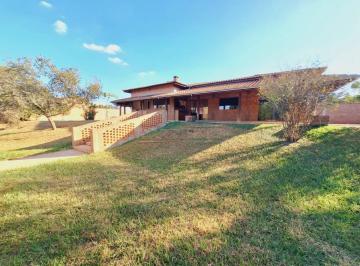 Rural · 250m² · 2 Quartos · 6 Vagas · Fazenda / Sítio para venda em Quinta Dos Buritis de 250.00m² com 2 Quartos e 6 Garagens