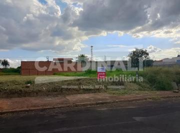 Terreno · 2061m² · Lote / Terreno para venda em Jardim Das Estações (vila Xavier) de 2061.00m²