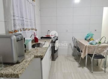 Casa · 71m² · 2 Quartos · Casa para venda em Vila Santa Cruz de 71.00m² com 2 Quartos