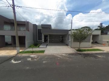Casa · 164m² · 3 Quartos · 2 Vagas · Casa de Condomínio para venda em Condominio Faixa Azul de 164.00m² com 3 Quartos, 1 Suite e 2 Garage