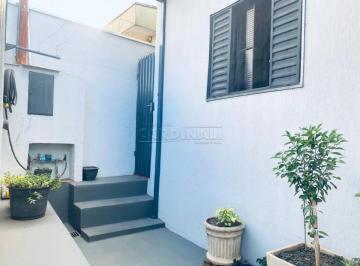 Casa · 104m² · 3 Quartos · 1 Vaga · Casa para venda em Jardim Beatriz de 104.00m² com 3 Quartos e 1 Garagem