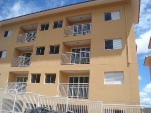 Apartamento · 45m² · 1 Quarto · 1 Vaga · Apartamento para venda em Cidade Jardim de 45.00m² com 1 Quarto e 1 Garagem