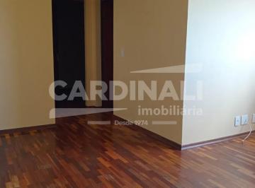 Apartamento · 54m² · 2 Quartos · 1 Vaga · Apartamento para venda em Vila Rancho Velho de 54.00m² com 2 Quartos e 1 Garagem