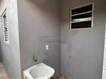 Casa · 195m² · 3 Quartos · Casa para venda em Jardim Das Torres Prolongamento de 195.00m² com 3 Quartos e 1 Suite