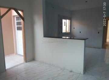 Casa · 68m² · 2 Quartos · 2 Vagas · Casa para venda em Cidade Aracy de 68.00m² com 2 Quartos e 2 Garagens
