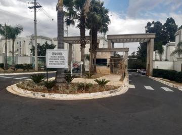 Apartamento · 42m² · 2 Quartos · 1 Vaga · Apartamento para venda em Parque Santa Felícia Jardim de 42.00m² com 2 Quartos e 1 Garagem