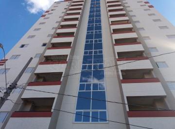 Apartamento · 62m² · 2 Quartos · 1 Vaga · Apartamento para venda em Jardim Gibertoni de 62.00m² com 2 Quartos, 1 Suite e 1 Garagem