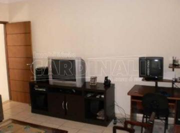 Casa · 136m² · 3 Quartos · 2 Vagas · Casa para venda em Jardim Centenario de 136.00m² com 3 Quartos, 1 Suite e 2 Garagens