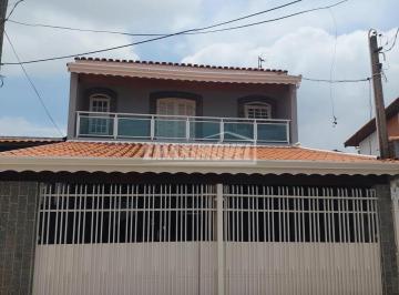 Casa · 194m² · 3 Quartos · 2 Vagas · Casa para venda em Jardim Itanguá de 194.00m² com 3 Quartos, 1 Suite e 2 Garagens