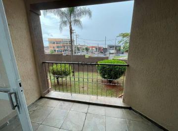 Apartamento · 70m² · 2 Quartos · 1 Vaga · Apartamento para venda em Vila Tibério de 70.00m² com 2 Quartos e 1 Garagem