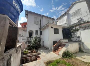 Casa · 154m² · 4 Quartos · 2 Vagas · Sobrado para venda em Higienópolis de 154.00m² com 4 Quartos e 2 Garagens