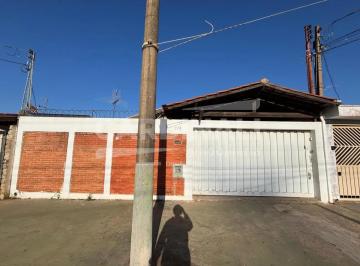 Casa · 125m² · 3 Quartos · 1 Vaga · Casa para venda em Jardim Beatriz de 125.00m² com 3 Quartos e 1 Garagem