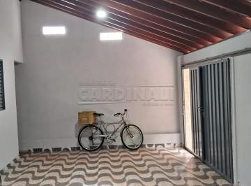 Casa · 196m² · 2 Quartos · 3 Vagas · Casa para venda em Jardim Cruzeiro Do Sul I de 196.00m² com 2 Quartos, 1 Suite e 3 Garagens