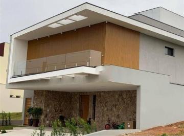 Casa · 345m² · 3 Quartos · 6 Vagas · Casa para venda em Jardim Residencial Giverny de 345.00m² com 3 Quartos, 3 Suites e 6 Garagens