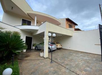 Casa · 280m² · 3 Quartos · Casa para venda em Residencial Samambaia de 280.00m² com 3 Quartos e 1 Suite