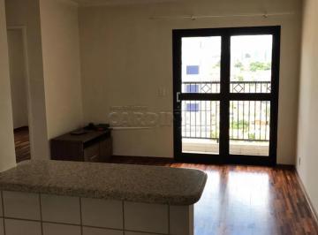 Apartamento · 55m² · 2 Quartos · 1 Vaga · Apartamento para venda em Centro de 55.00m² com 2 Quartos e 1 Garagem