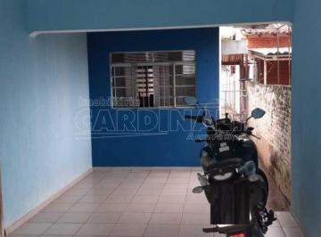 Casa · 189m² · 2 Quartos · 1 Vaga · Casa para venda em Jardim Brasil de 189.00m² com 2 Quartos e 1 Garagem