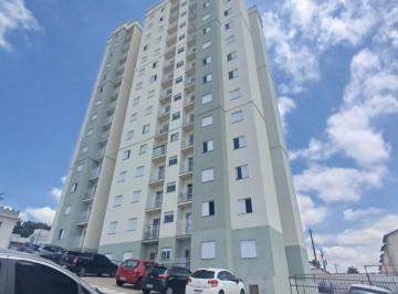 Apartamento · 47m² · 2 Quartos · Apartamento para venda em Caguassu de 46.70m² com 2 Quartos