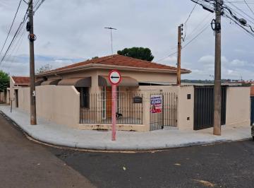 Casa · 204m² · 3 Quartos · 3 Vagas · Casa para venda em Jardim Do Carmo de 204.00m² com 3 Quartos, 1 Suite e 3 Garagens