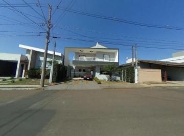 Casa · 245m² · 3 Quartos · 4 Vagas · Casa de Condomínio para venda em Residencial Eldorado de 245.00m² com 3 Quartos, 1 Suite e 4 Garagen