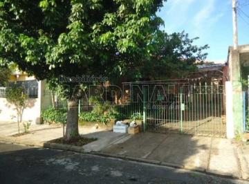 Casa · 163m² · 3 Quartos · 1 Vaga · Casa para venda em Vila Boa Vista I de 163.00m² com 3 Quartos, 1 Suite e 1 Garagem