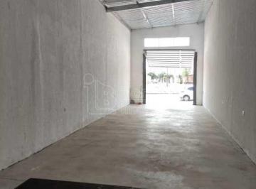 Comercial · 100m² · Galpão / Depósito / Armazém para alugar em Jardim Indaiá de 100.00m²