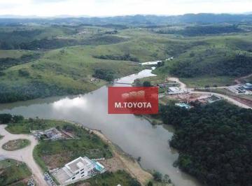 Terreno · 1070m² · Terreno en Condomínio para venda em Jardim Nova Esperança de 1070.00m²