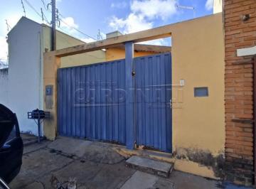 Casa · 60m² · 2 Quartos · 2 Vagas · Casa para venda em Parque Santa Felícia Jardim de 60.00m² com 2 Quartos e 2 Garagens
