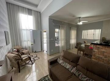 Casa · 150m² · 3 Quartos · 2 Vagas · Casa para venda em Residencial Cittá Di Salerno de 150.00m² com 3 Quartos, 1 Suite e 2 Garagens
