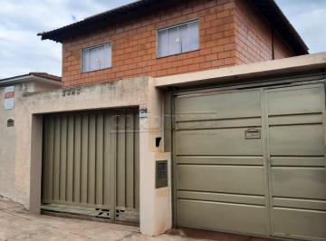 Casa · 273m² · 3 Quartos · 2 Vagas · Casa para venda em Vila Santana de 273.00m² com 3 Quartos, 1 Suite e 2 Garagens