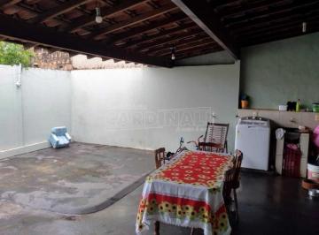 Casa · 143m² · 2 Quartos · 1 Vaga · Casa para venda em Jardim Nova Araraquara de 143.00m² com 2 Quartos, 1 Suite e 1 Garagem