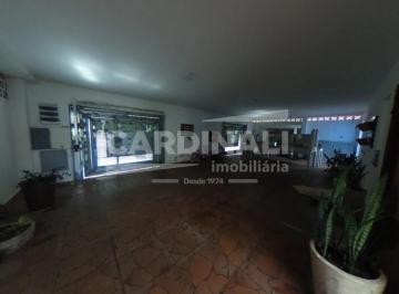 Apartamento · 408m² · 4 Quartos · 4 Vagas · Cobertura para venda em Parque Santa Marta de 408.00m² com 4 Quartos, 2 Suites e 4 Garagens