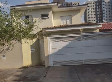 Casa · 197m² · 4 Quartos · 4 Vagas · Sobrado para venda em Residencial Cambuy de 197.00m² com 4 Quartos, 1 Suite e 4 Garagens