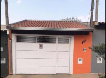 Casa · 125m² · 2 Quartos · 2 Vagas · Casa para venda em Cidade Aracy de 125.00m² com 2 Quartos e 2 Garagens