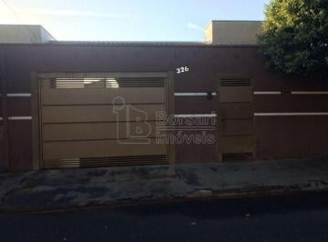 Casa · 109m² · 2 Quartos · 4 Vagas · Casa para venda em Jardim Dos Oitis de 109.00m² com 2 Quartos e 4 Garagens